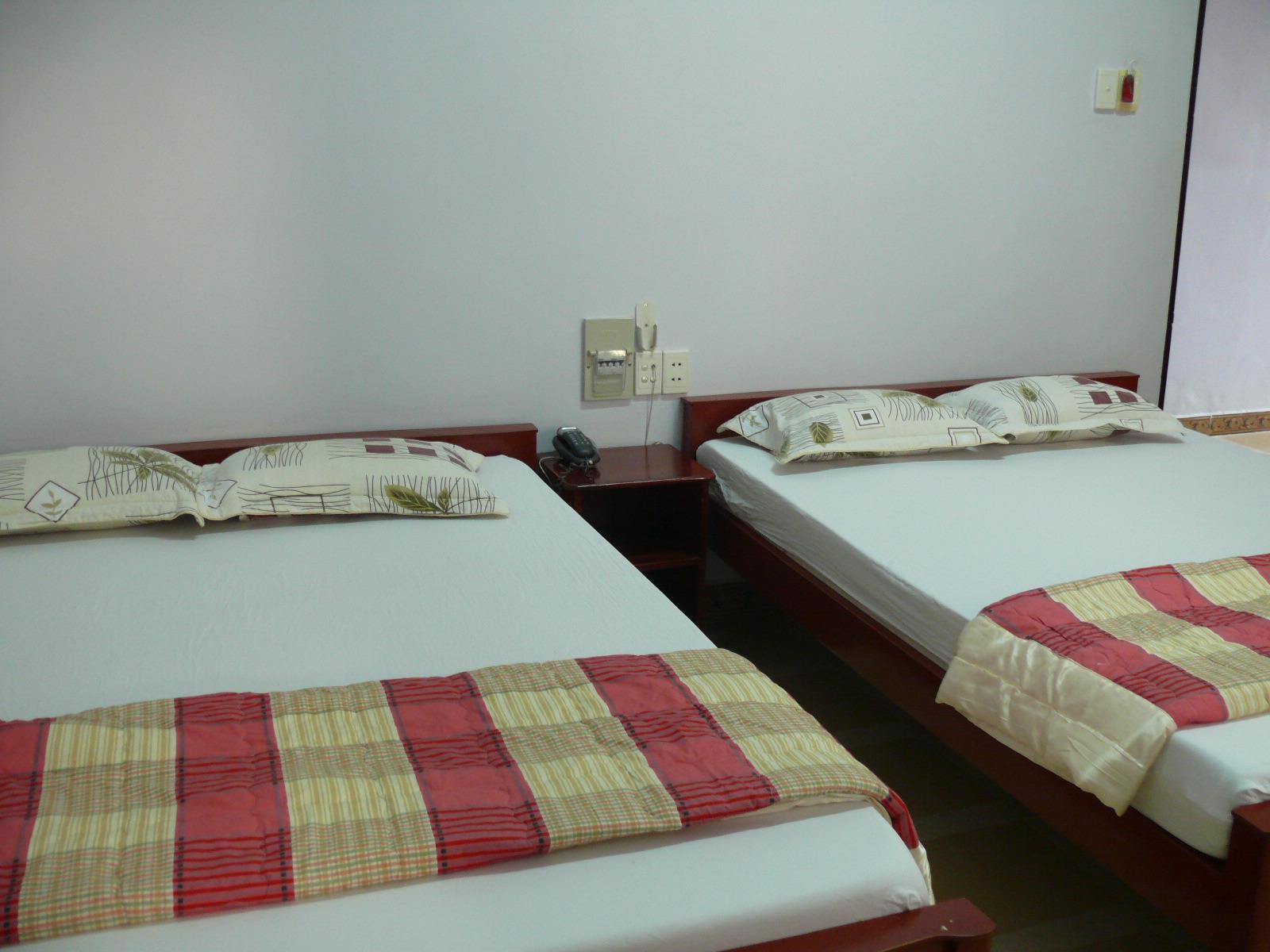 Huong Toan 2 Hotel Phú Quốc Eksteriør billede