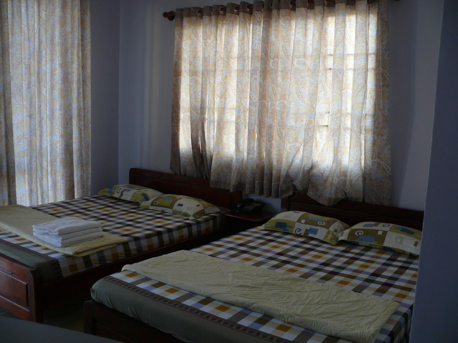 Huong Toan 2 Hotel Phú Quốc Eksteriør billede