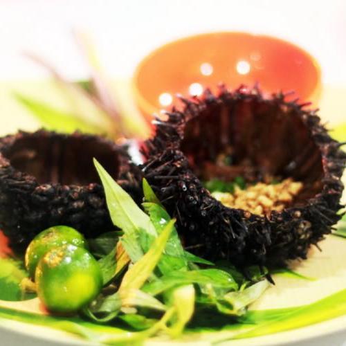 Huong Toan 2 Hotel Phú Quốc Eksteriør billede