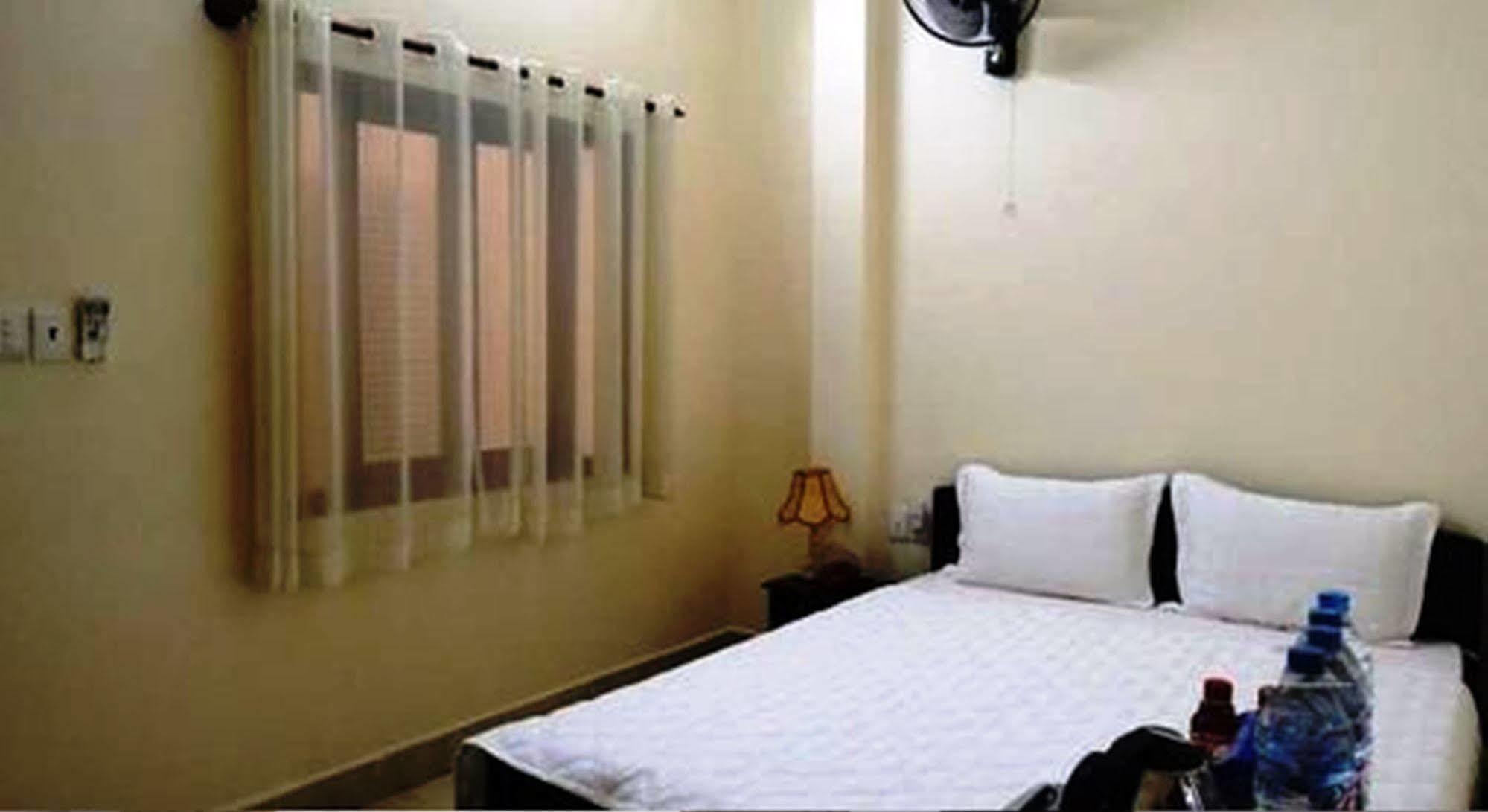 Huong Toan 2 Hotel Phú Quốc Eksteriør billede