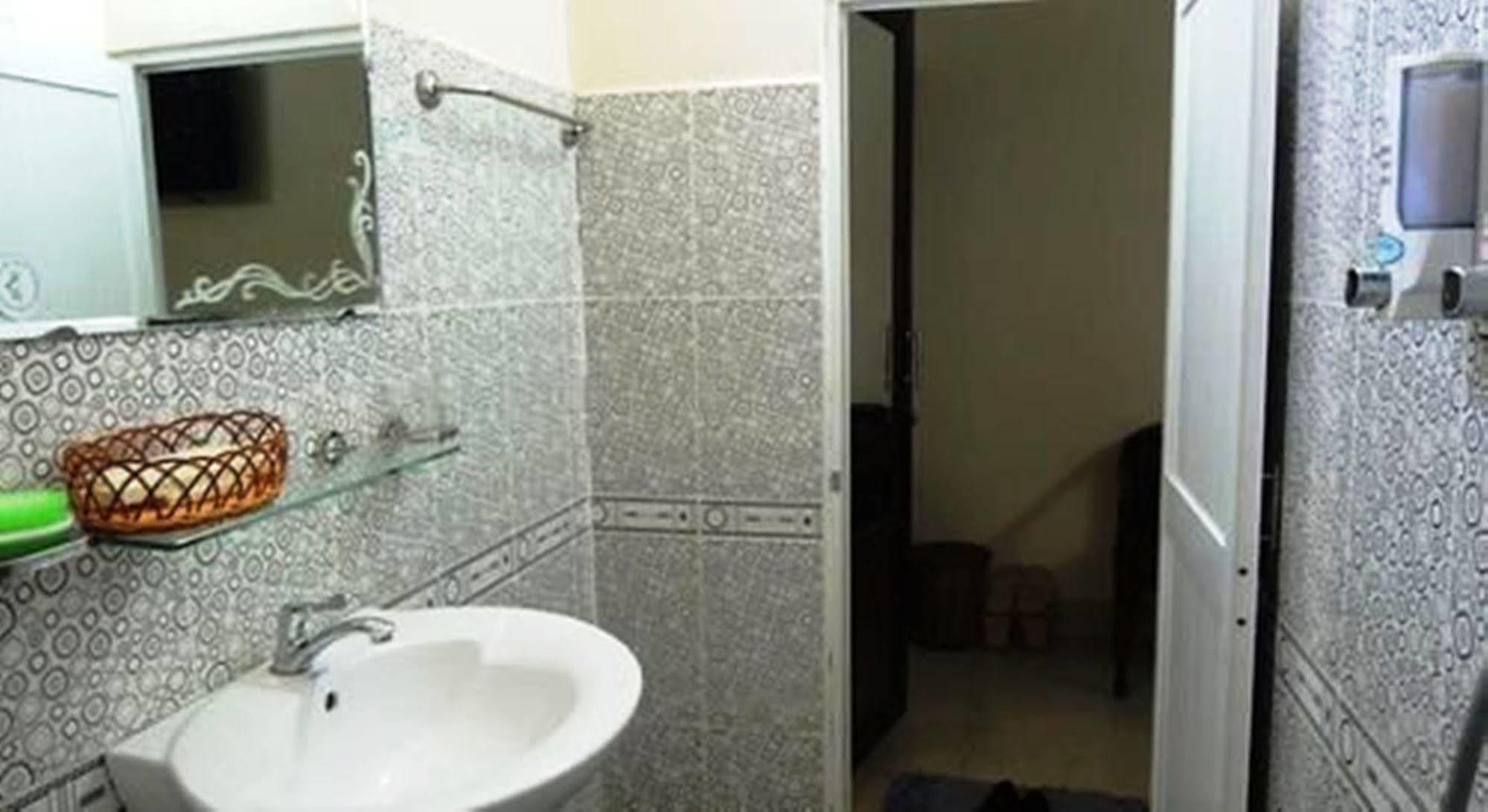 Huong Toan 2 Hotel Phú Quốc Eksteriør billede