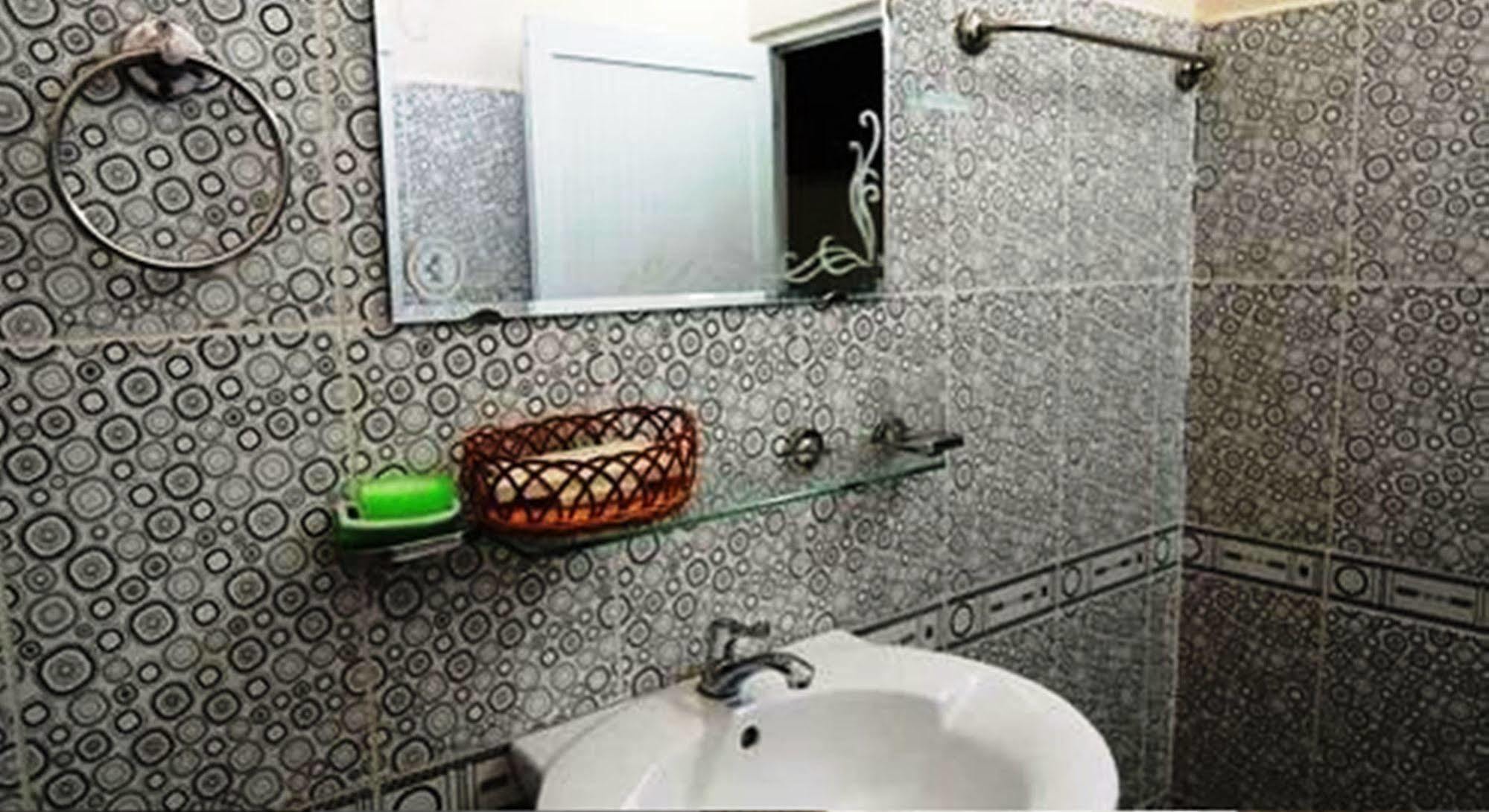 Huong Toan 2 Hotel Phú Quốc Eksteriør billede
