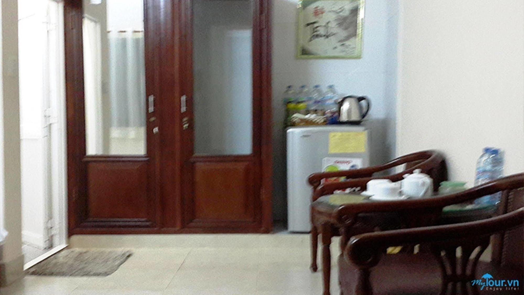 Huong Toan 2 Hotel Phú Quốc Eksteriør billede