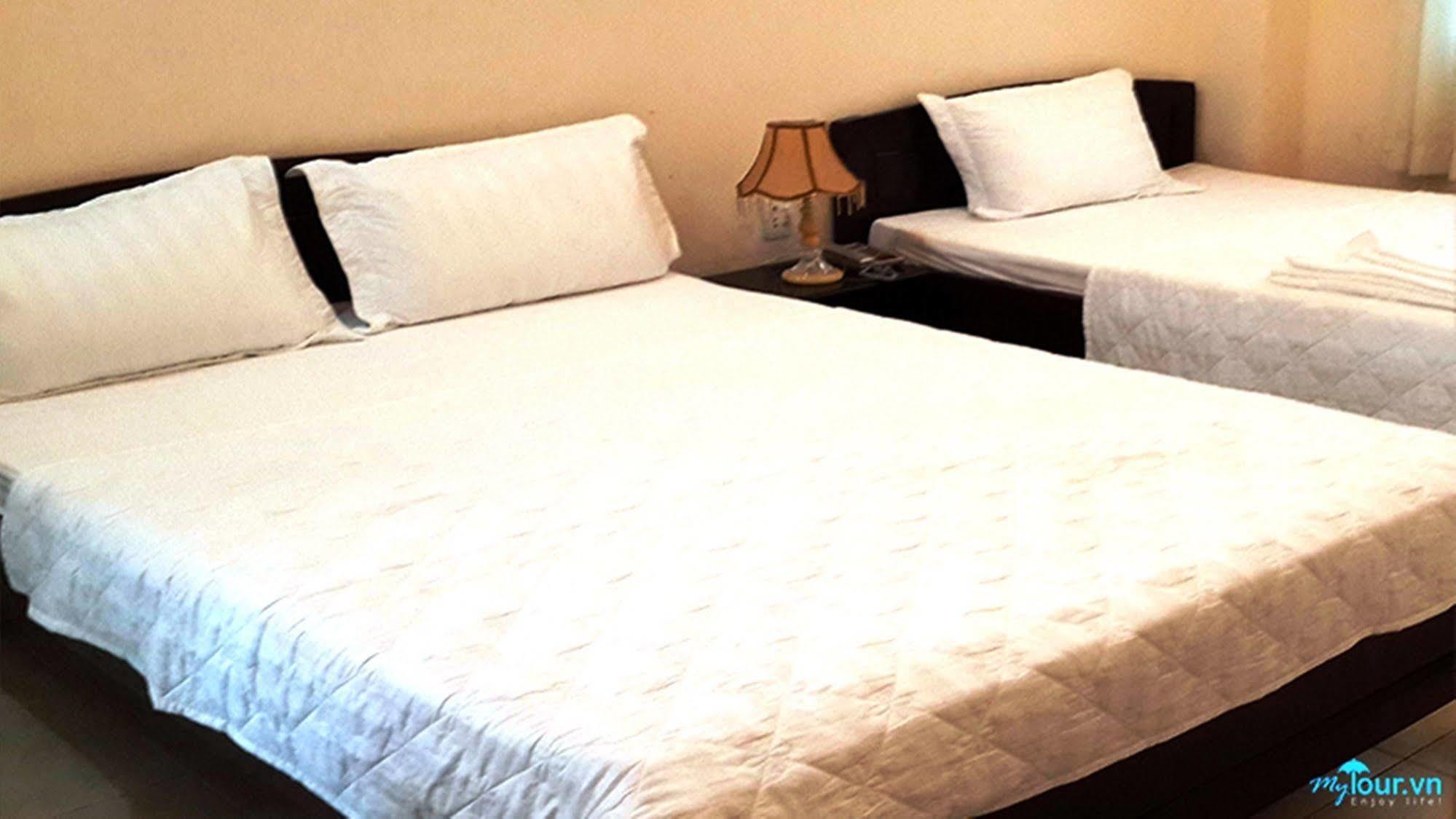 Huong Toan 2 Hotel Phú Quốc Eksteriør billede