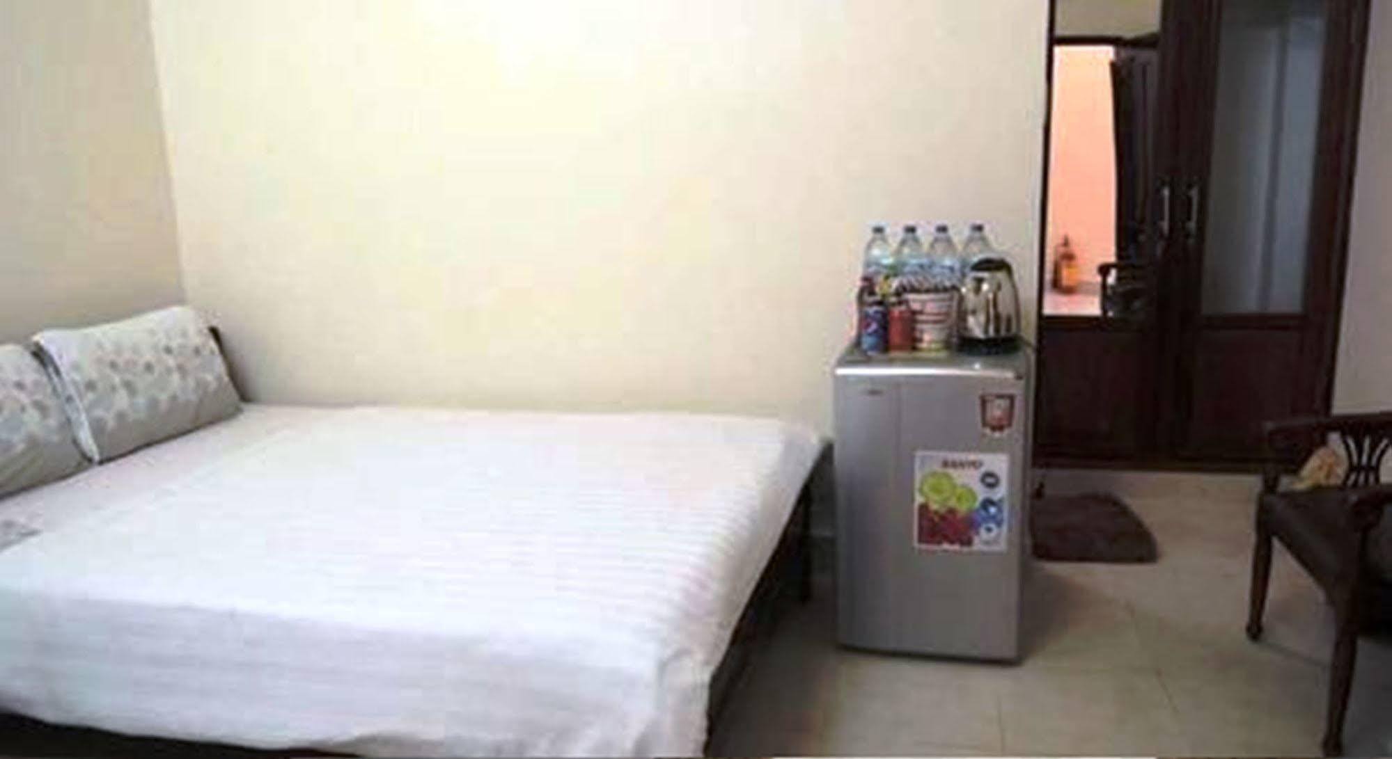 Huong Toan 2 Hotel Phú Quốc Eksteriør billede