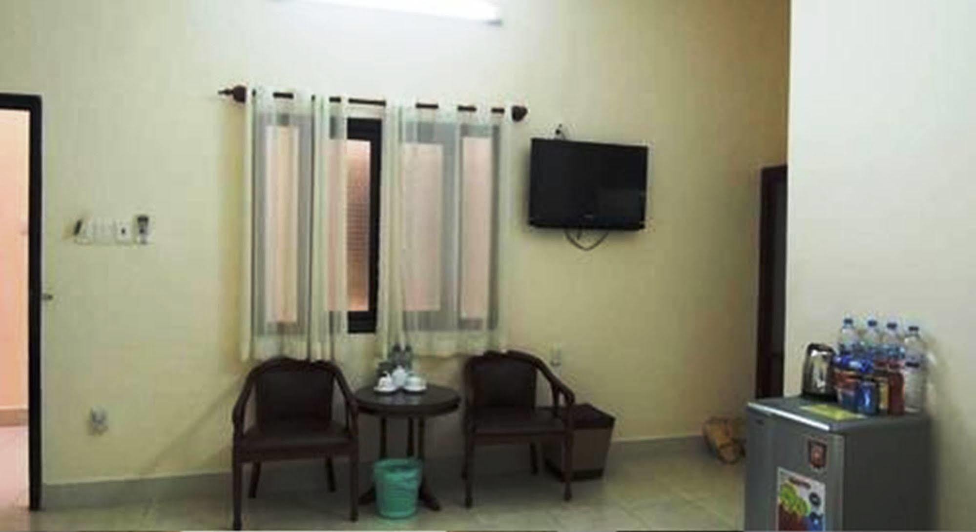Huong Toan 2 Hotel Phú Quốc Eksteriør billede