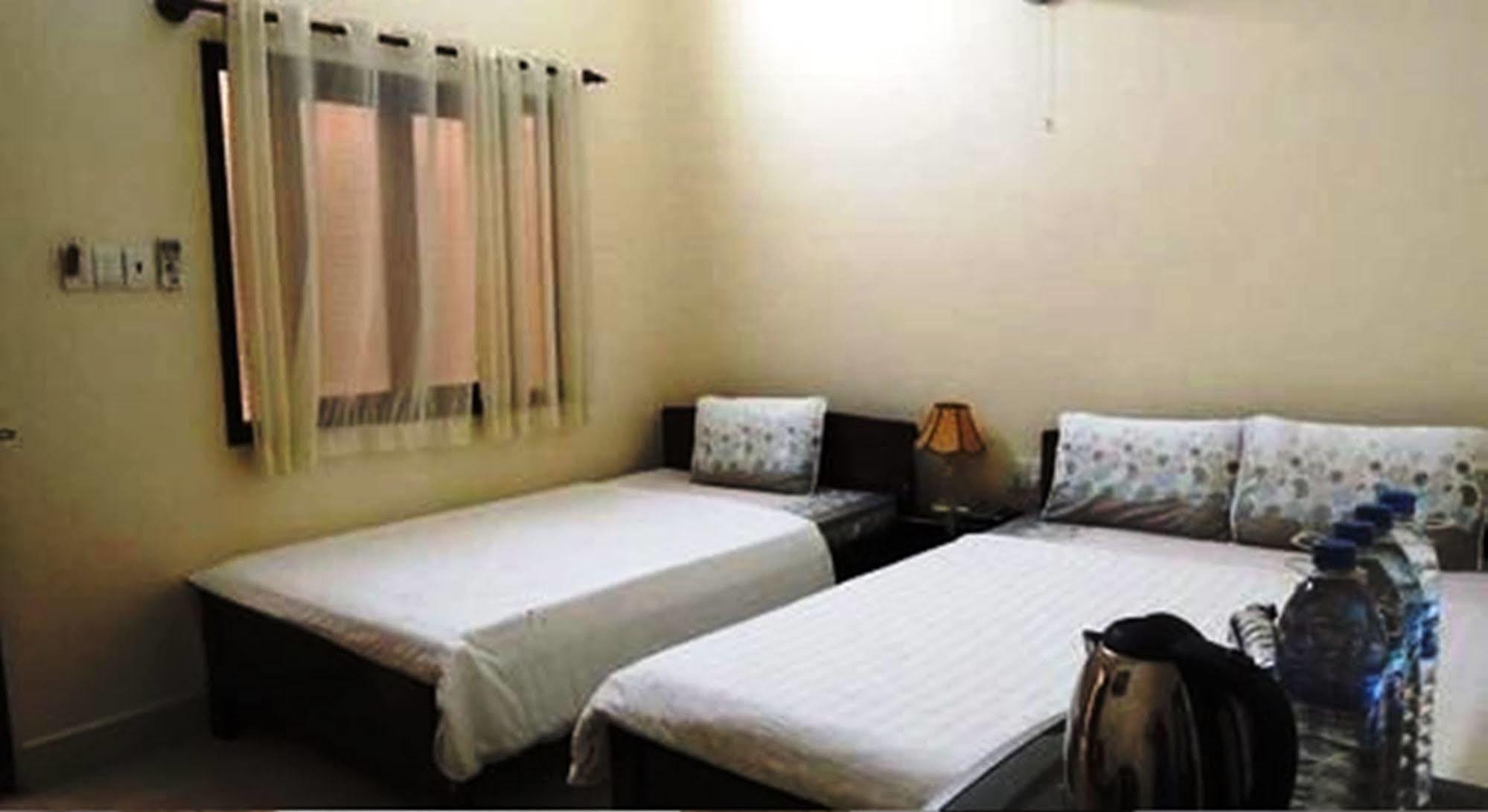 Huong Toan 2 Hotel Phú Quốc Eksteriør billede