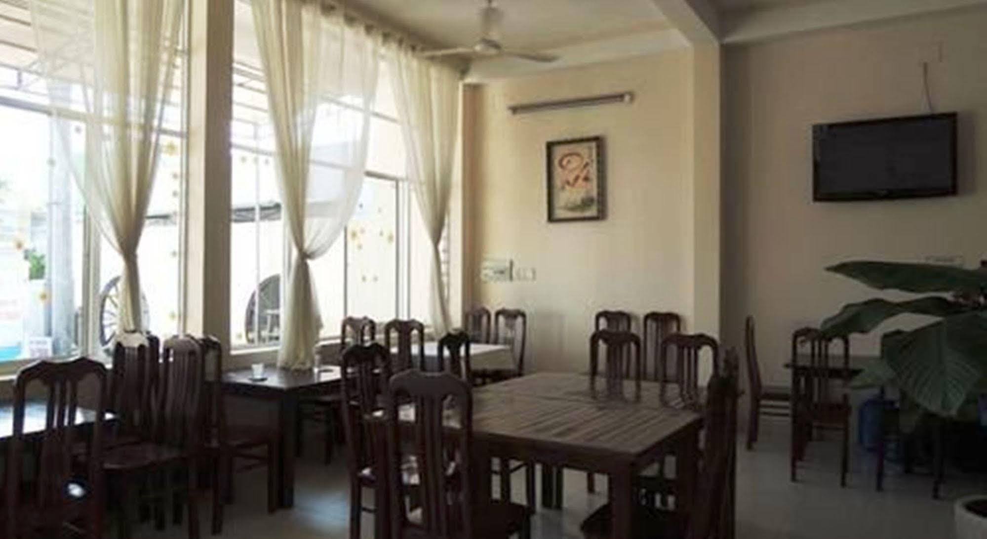 Huong Toan 2 Hotel Phú Quốc Eksteriør billede