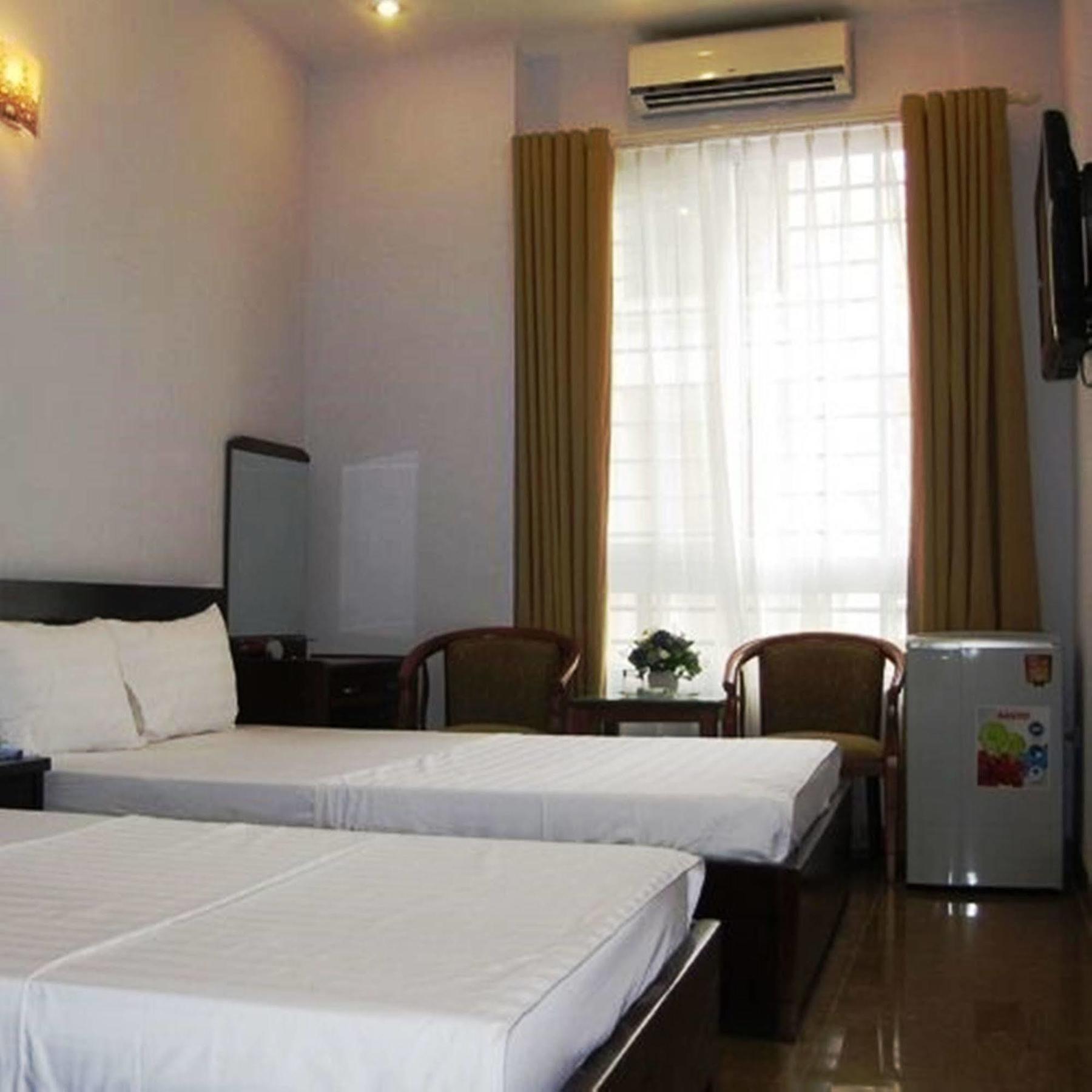 Huong Toan 2 Hotel Phú Quốc Eksteriør billede