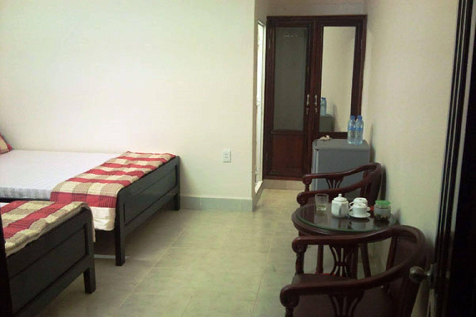Huong Toan 2 Hotel Phú Quốc Eksteriør billede