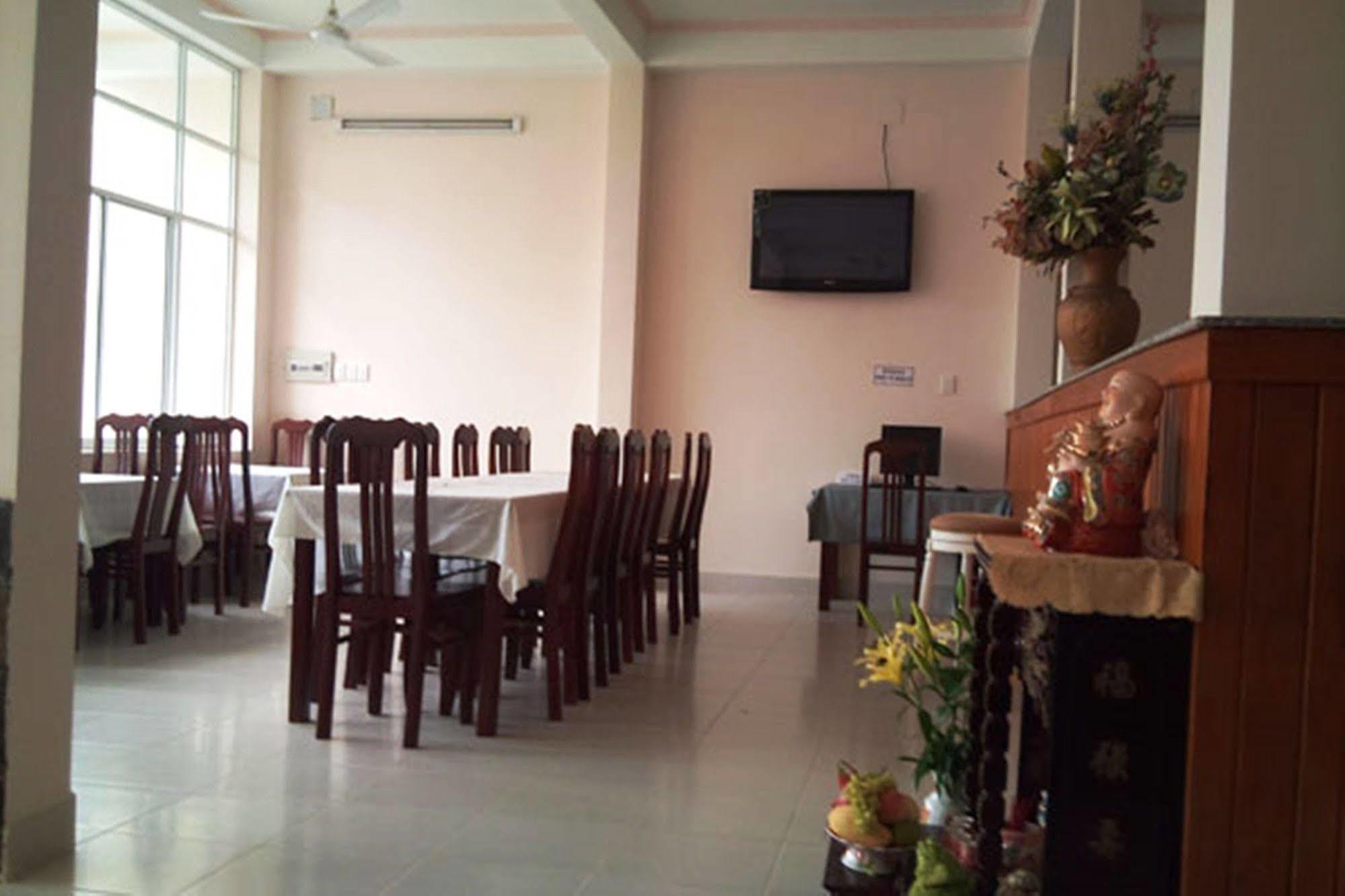 Huong Toan 2 Hotel Phú Quốc Eksteriør billede