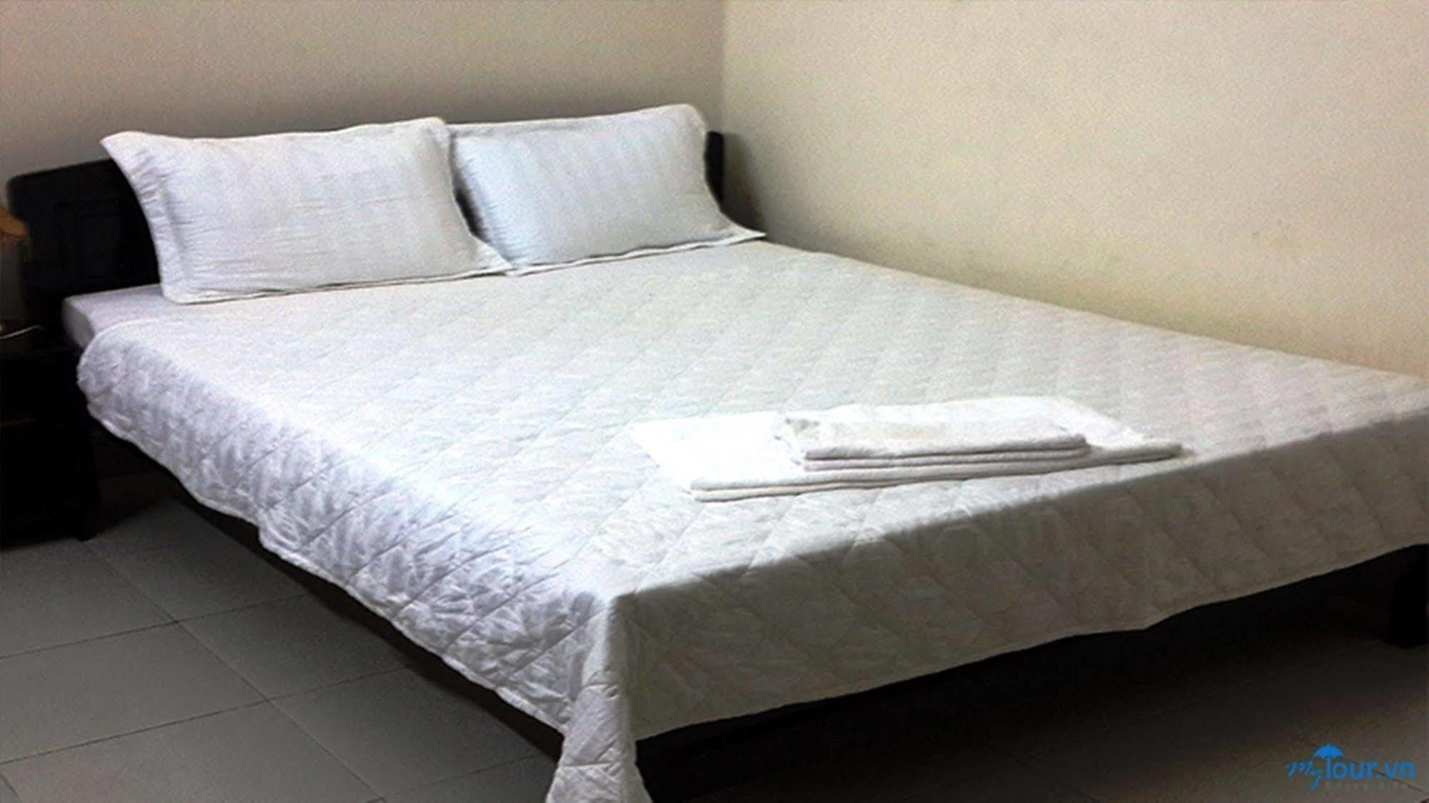 Huong Toan 2 Hotel Phú Quốc Eksteriør billede