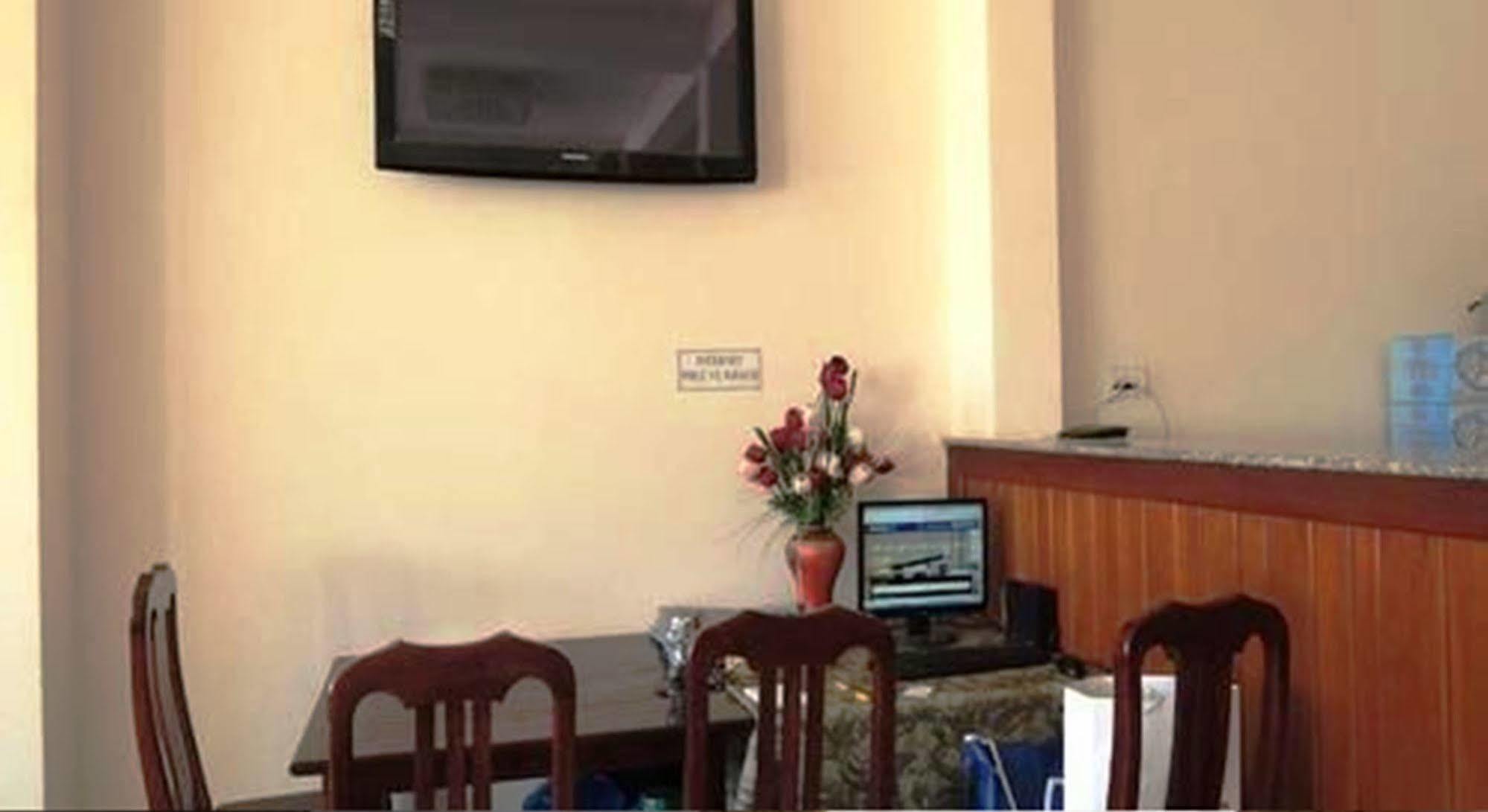 Huong Toan 2 Hotel Phú Quốc Eksteriør billede