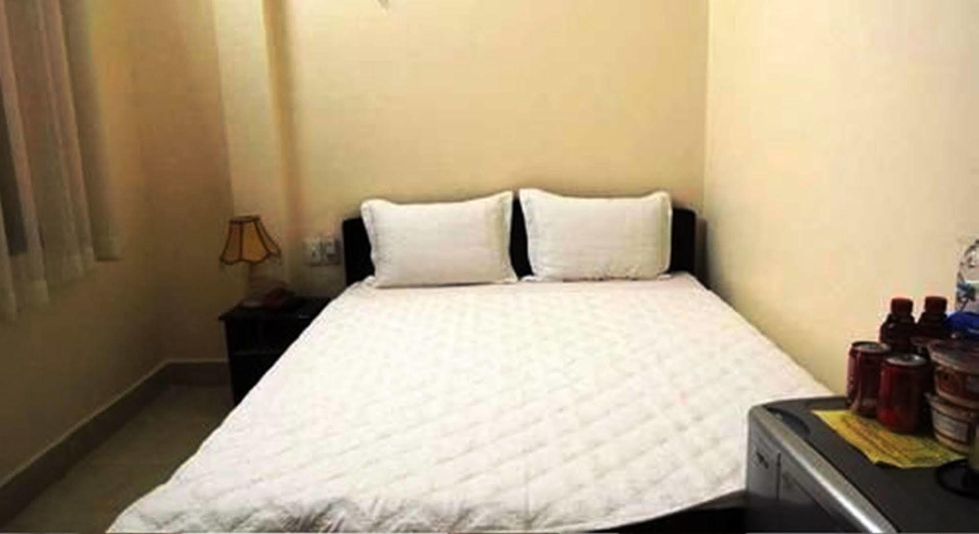 Huong Toan 2 Hotel Phú Quốc Eksteriør billede